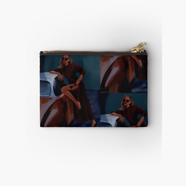 Item preview, Getaway Car designed and sold by TjaysArtStudio.