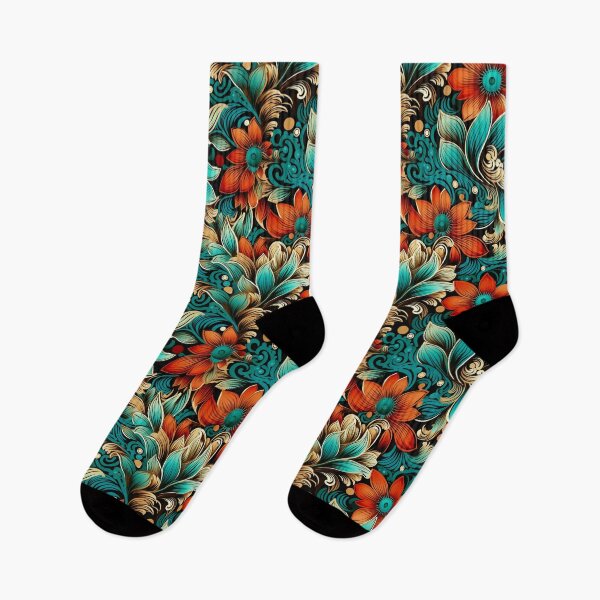 Item preview, Florals designed and sold by BloodRubyz.