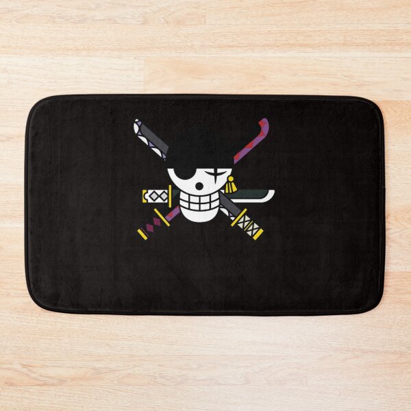 Item preview, One Piece Zoro Logo designed and sold by MariaLouiss.