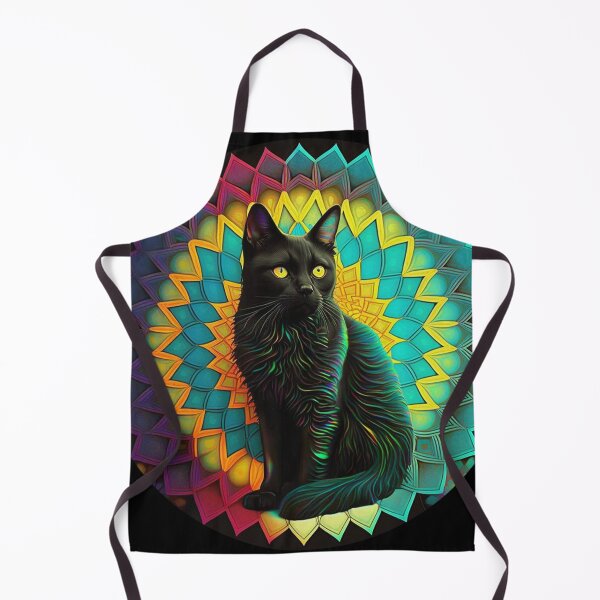 Item preview, Cat Noir #2103 | Black Cat designed and sold by Black-Cats.