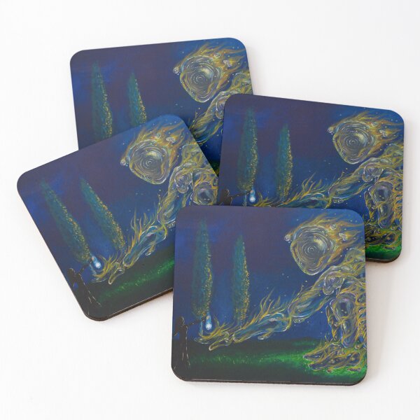 Item preview, The Gift designed and sold by corvuscornyx.