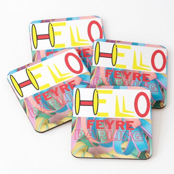 Item preview, Hola Feyre cariño designed and sold by URSAPPREAL.