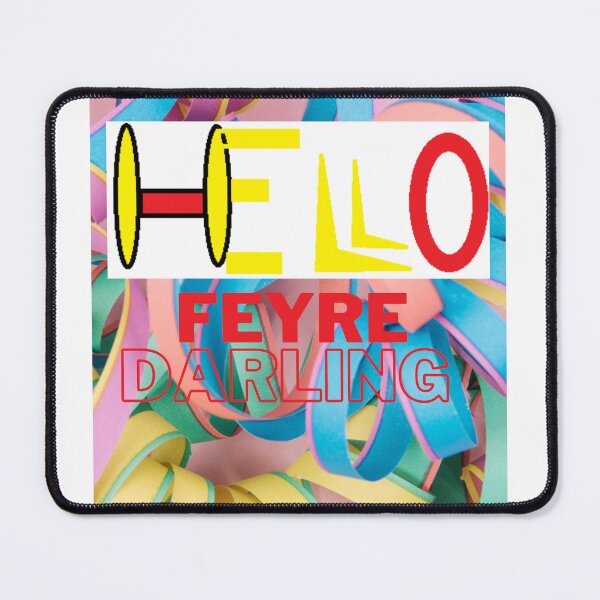 Item preview, Hello Feyre Darling  designed and sold by URSAPPREAL.