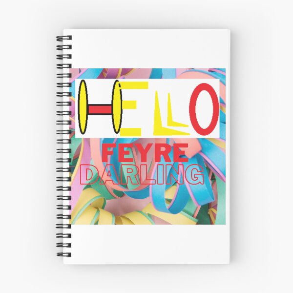 Item preview, Hola Feyre cariño designed and sold by URSAPPREAL.