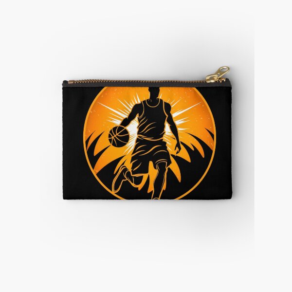 Item preview, A basketball player with a ball designed and sold by neerajgenius.