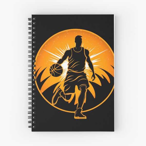 Item preview, A basketball player with a ball designed and sold by neerajgenius.