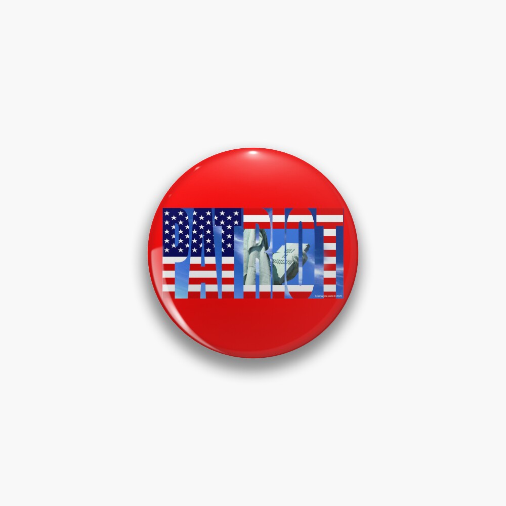 Item preview, Pin designed and sold by ayemagine.