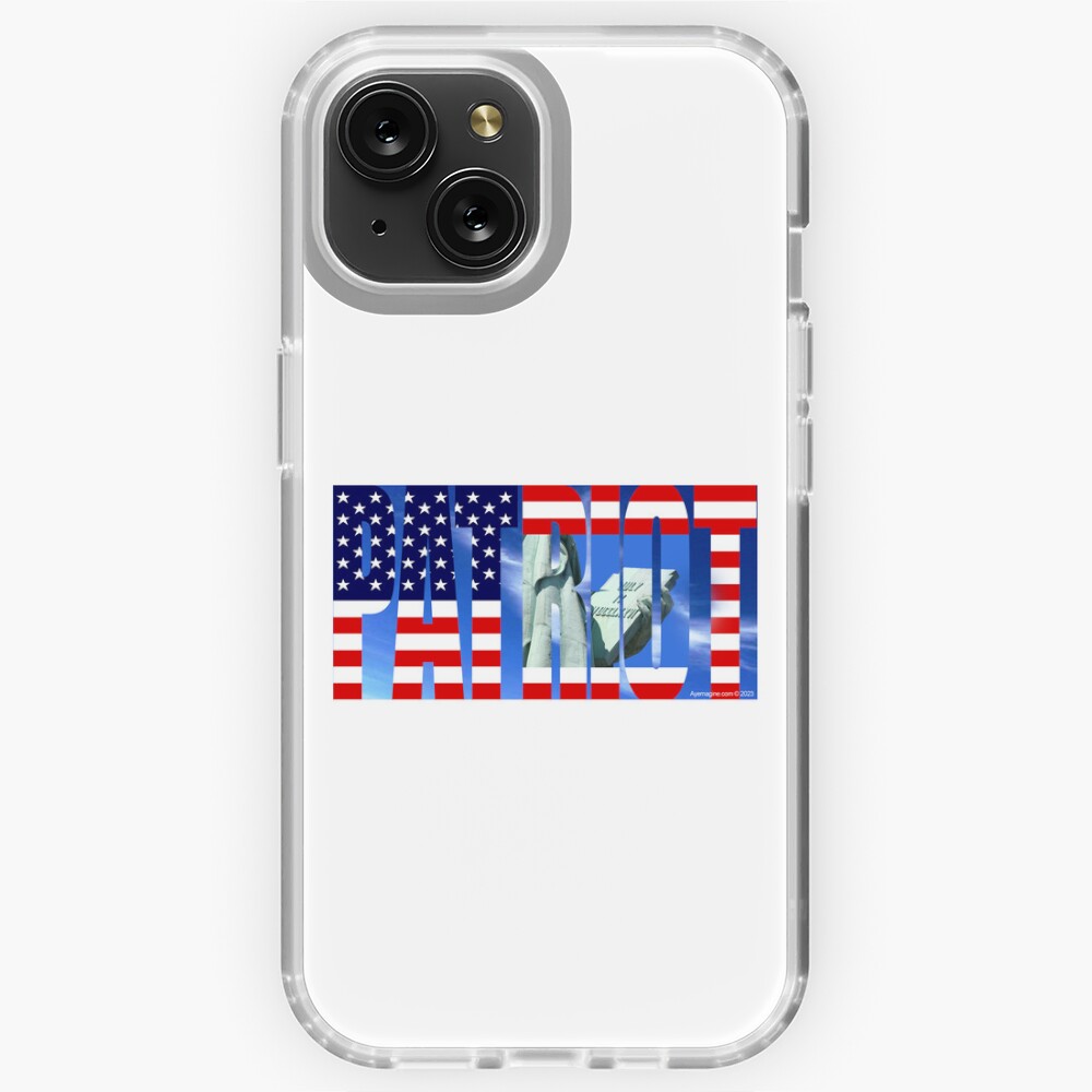 Item preview, iPhone Soft Case designed and sold by ayemagine.