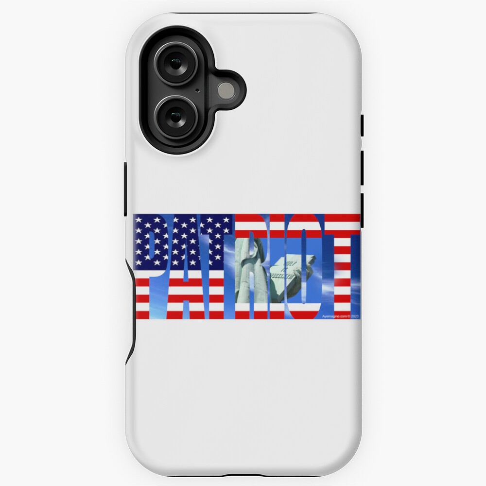 Item preview, iPhone Magsafe Tough Case designed and sold by ayemagine.