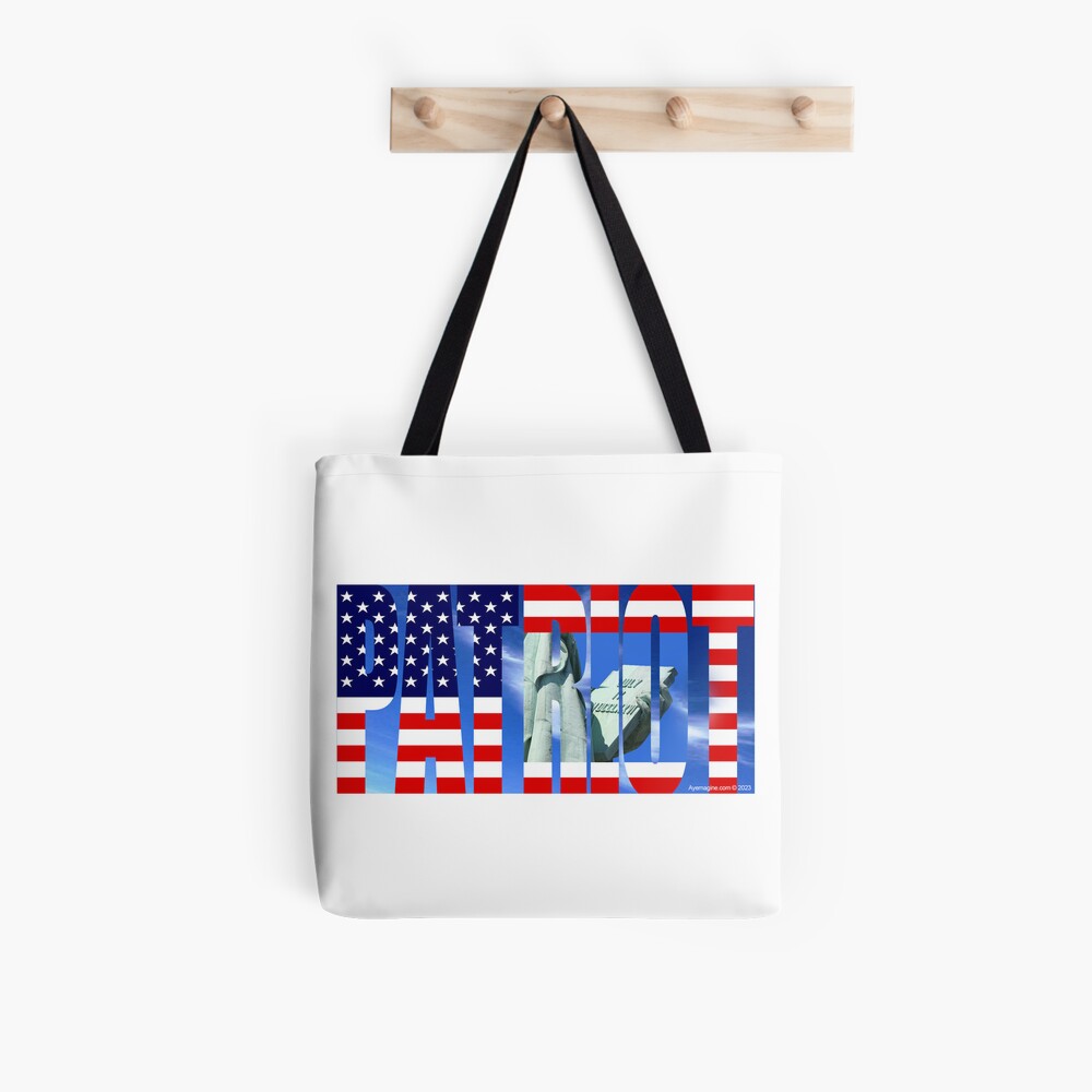 Item preview, All Over Print Tote Bag designed and sold by ayemagine.