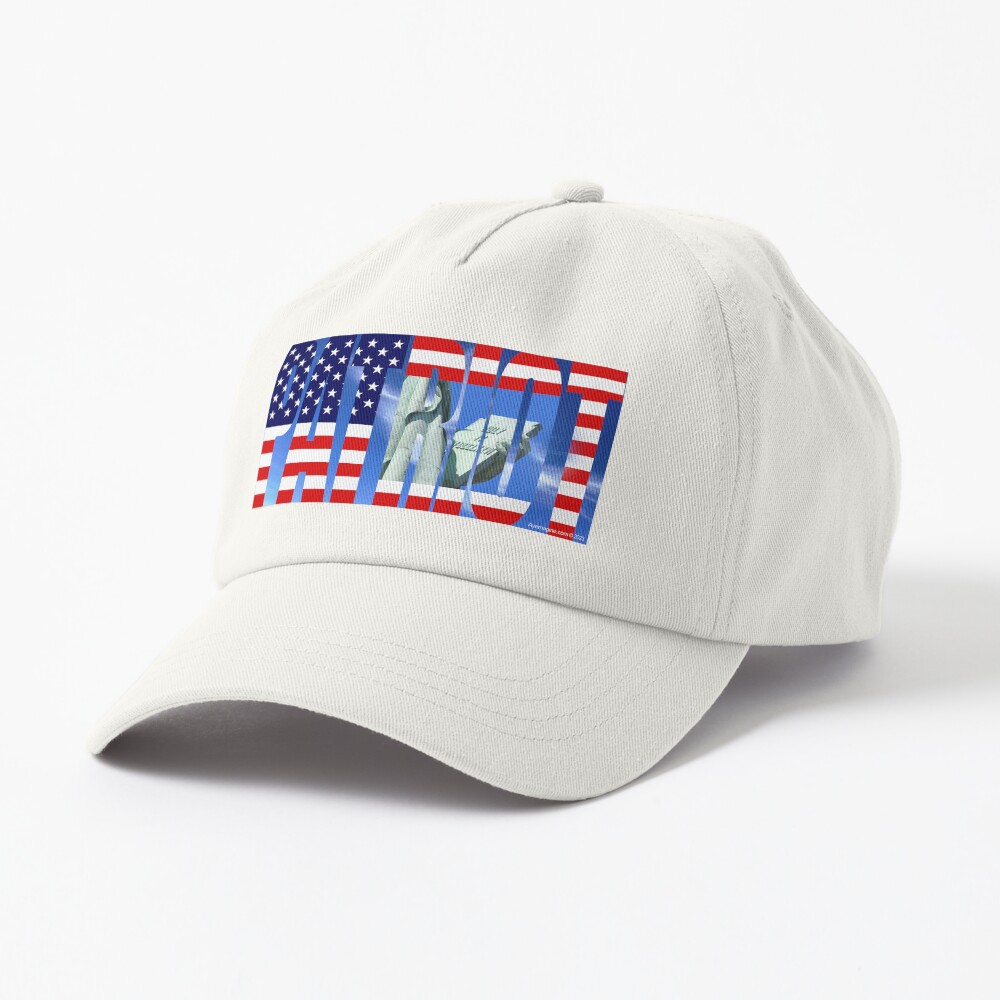 Item preview, Dad Hat designed and sold by ayemagine.