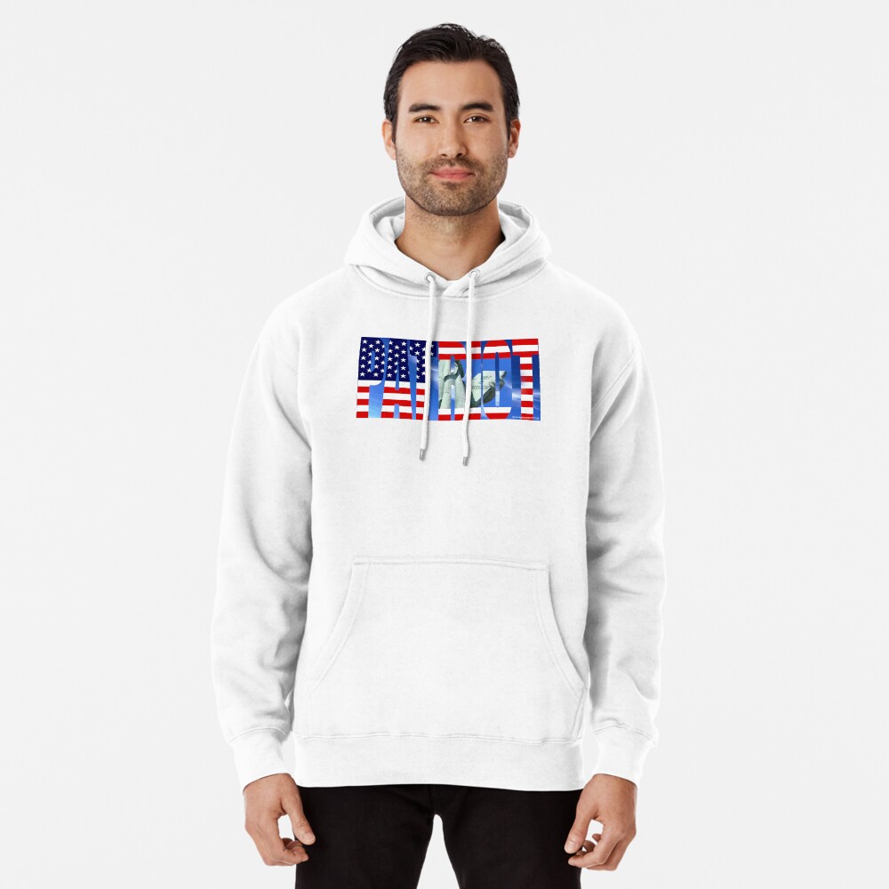 Item preview, Pullover Hoodie designed and sold by ayemagine.