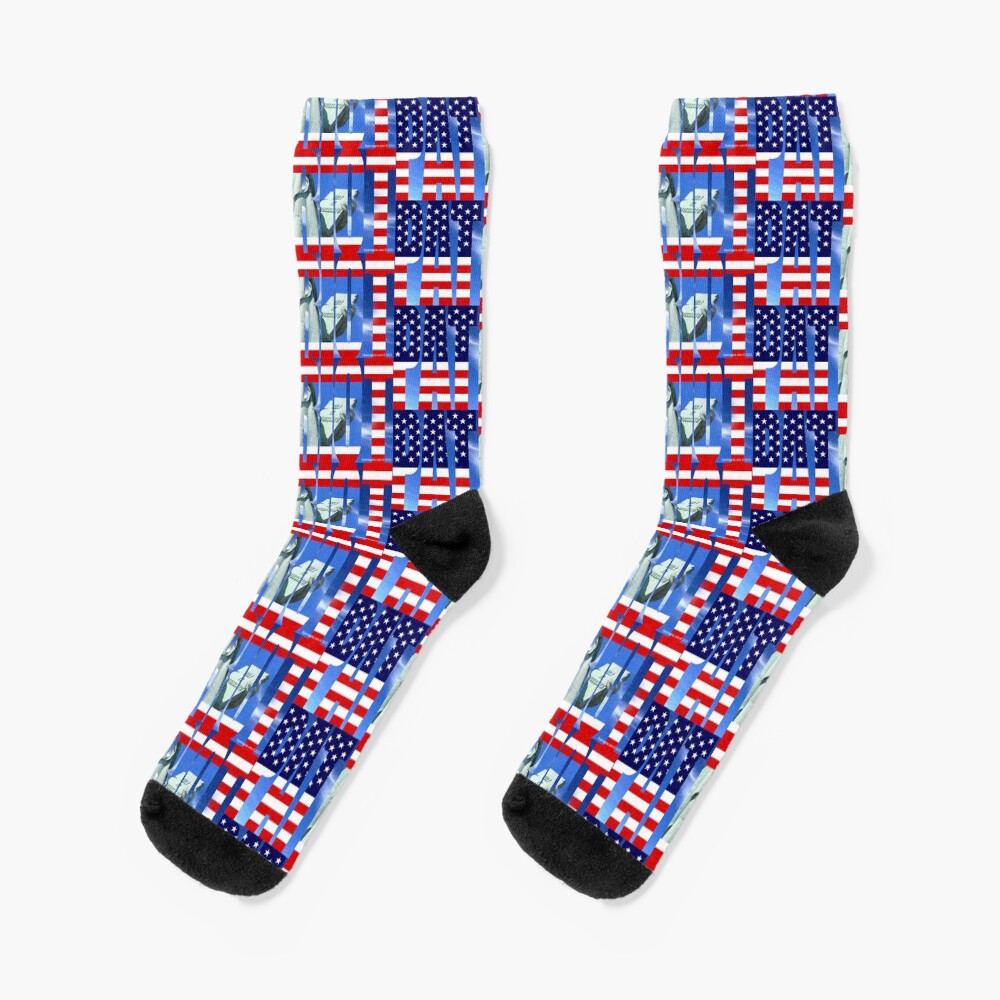 Item preview, Socks designed and sold by ayemagine.