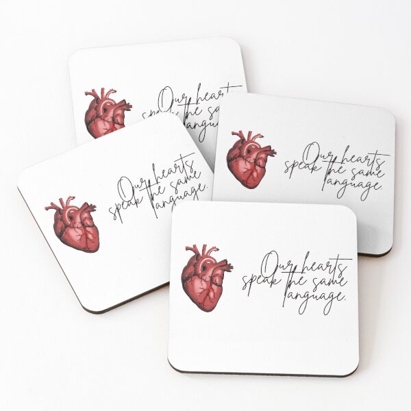 Item preview, COUPLE QUOTES designed and sold by Unique-s.