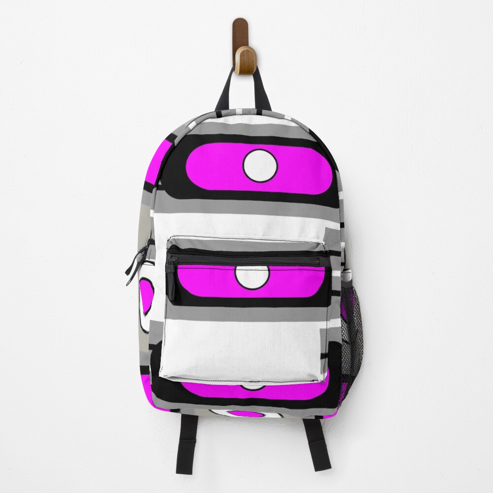 Item preview, Backpack designed and sold by GrahamColton.