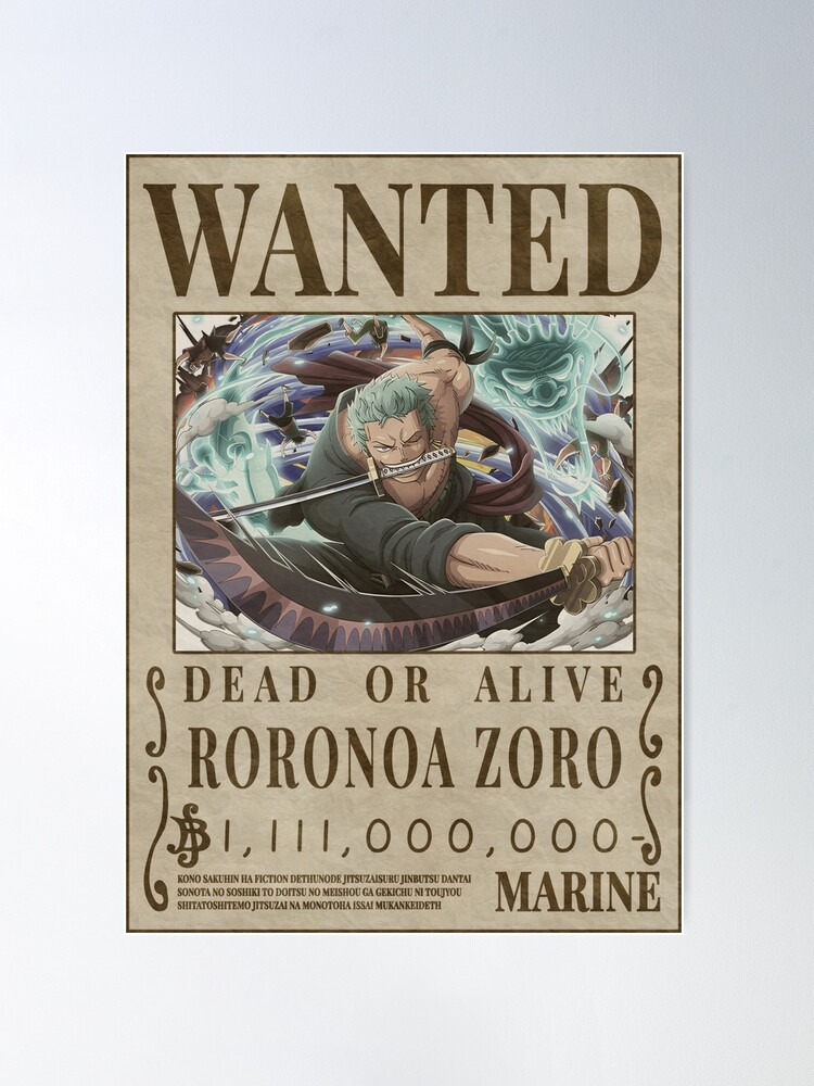 Pin de Lou em Otaku  Zoro, Parabéns, Espadachim