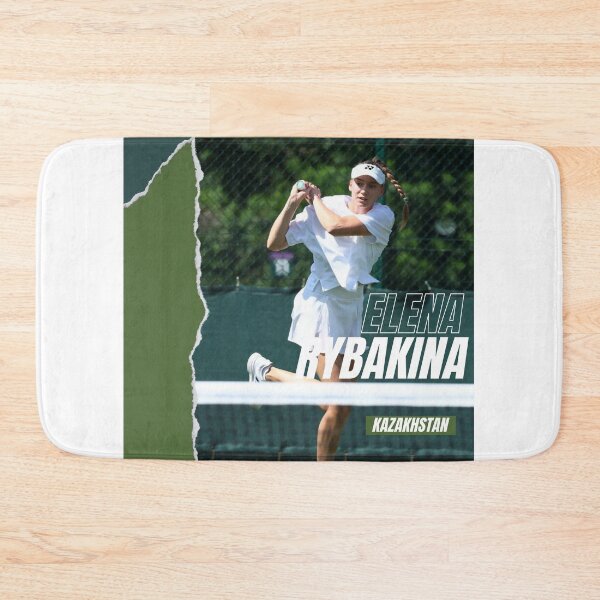 Item preview, ELENA RYBAKINA on grass designed and sold by AissTee.