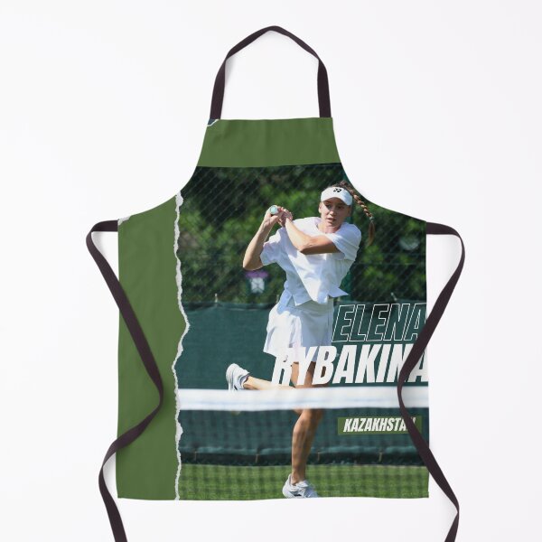 Item preview, ELENA RYBAKINA on grass designed and sold by AissTee.