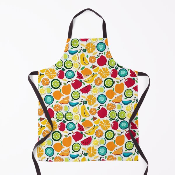 Item preview, Juice fruits pattern designed and sold by spoo-art.