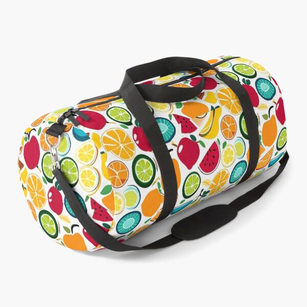 Item preview, Juice fruits pattern designed and sold by spoo-art.