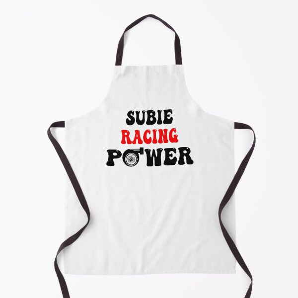 Item preview, SUBIE RACING POWER designed and sold by DomGDesign.