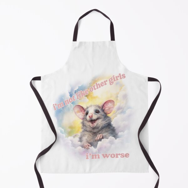 Item preview, I'm Not Like Other Girls ... I'm Worse designed and sold by AestheticNow.