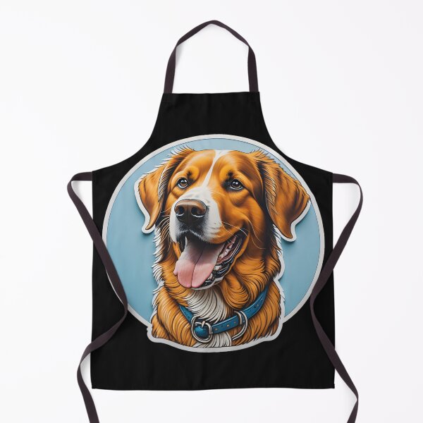 Item preview, Caramel Dog designed and sold by Shiwwa.