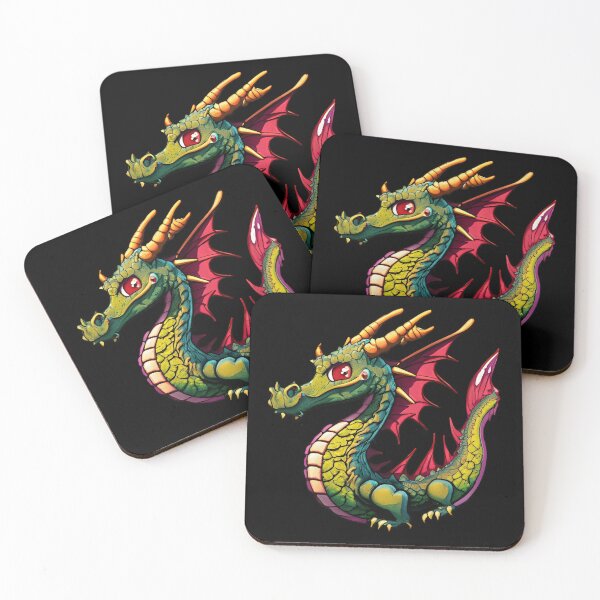 Item preview, dragon designed and sold by czarnyfeniks.