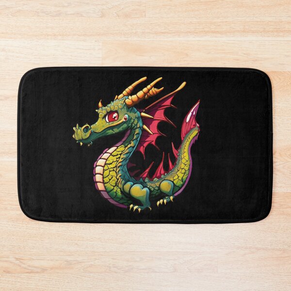 Item preview, dragon designed and sold by czarnyfeniks.