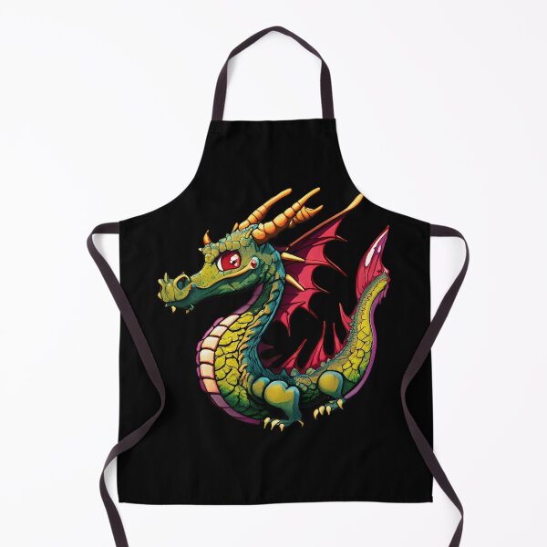 Item preview, dragon designed and sold by czarnyfeniks.