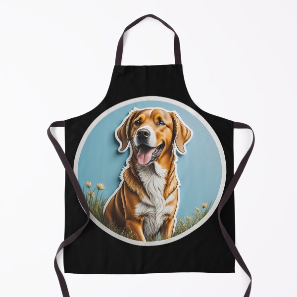 Item preview, Caramel Dog #2 designed and sold by Shiwwa.