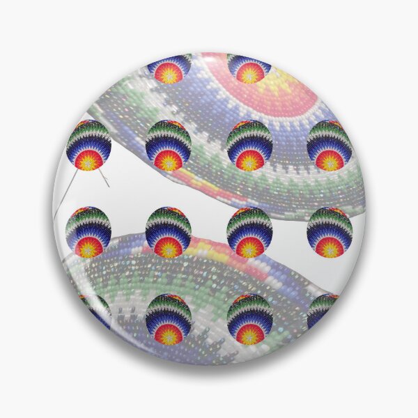 Item preview, Bead work art  designed and sold by moonteesinquah.