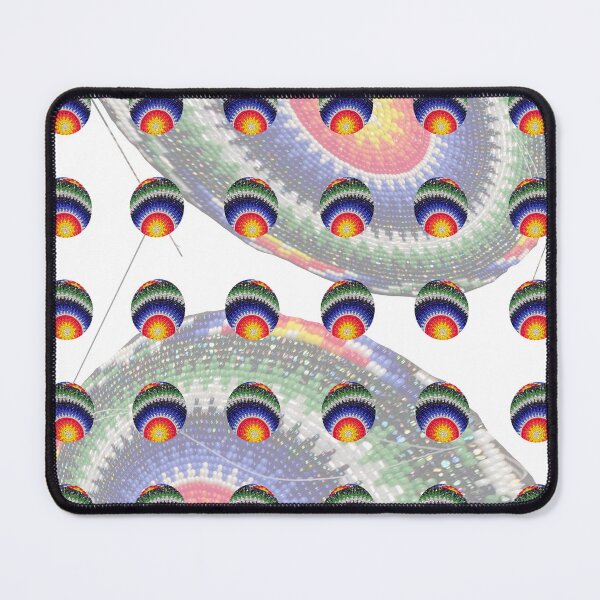 Item preview, Bead work art  designed and sold by moonteesinquah.