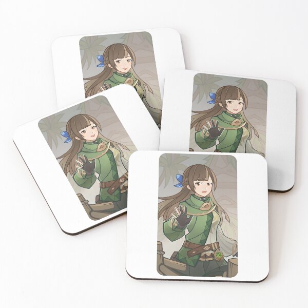 Item preview, Rana designed and sold by Lauwuuh.