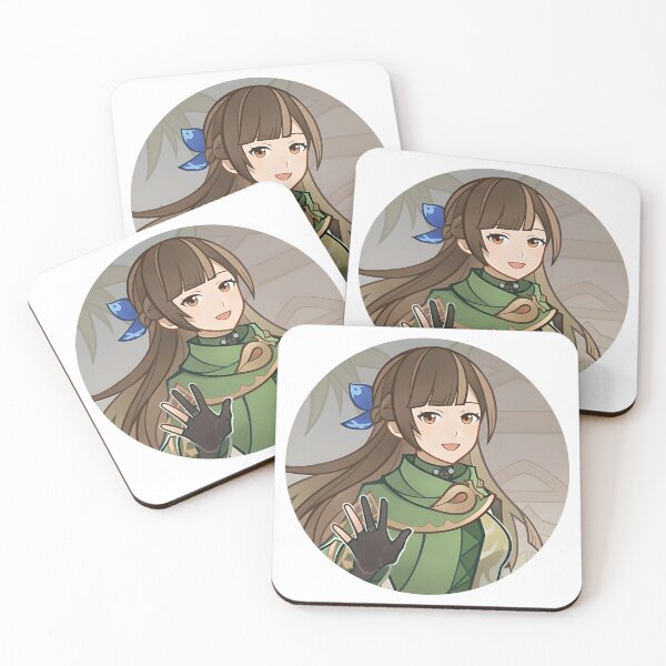 Item preview, Rana designed and sold by Lauwuuh.