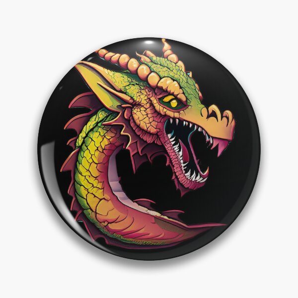Item preview, dragon designed and sold by czarnyfeniks.