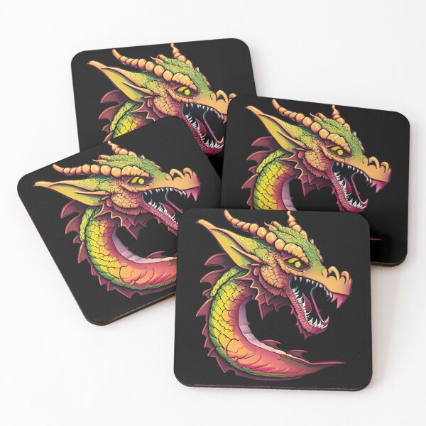 Item preview, dragon designed and sold by czarnyfeniks.