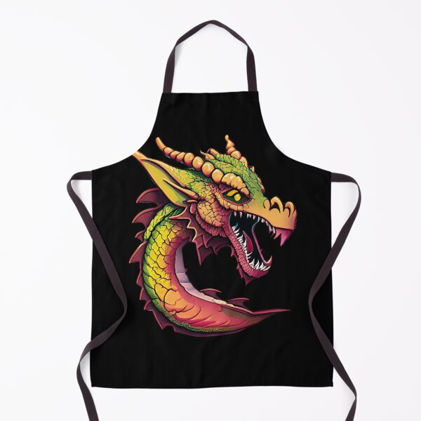 Item preview, dragon designed and sold by czarnyfeniks.