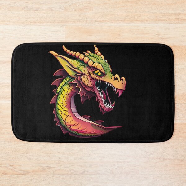 Item preview, dragon designed and sold by czarnyfeniks.