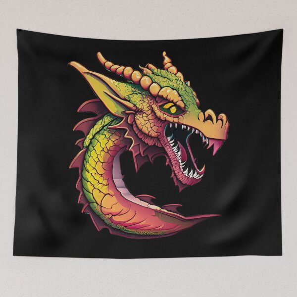 Item preview, dragon designed and sold by czarnyfeniks.