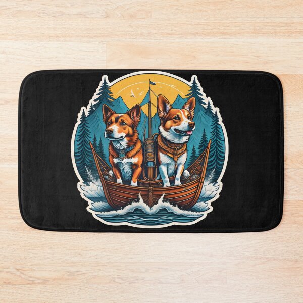 Item preview, Adventurous Duo 2 designed and sold by Shiwwa.