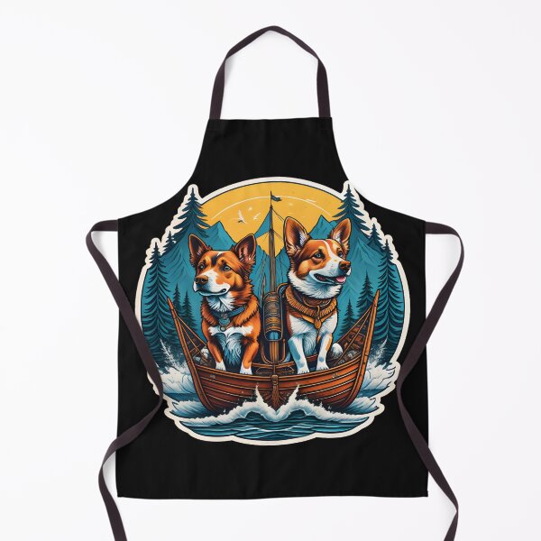 Item preview, Adventurous Duo 2 designed and sold by Shiwwa.