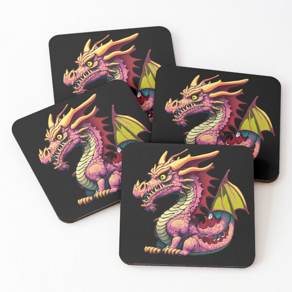 Item preview, dragon designed and sold by czarnyfeniks.