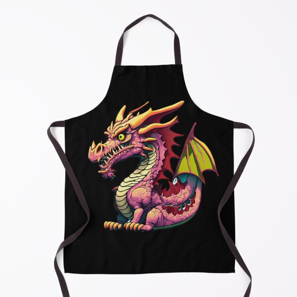Item preview, dragon designed and sold by czarnyfeniks.