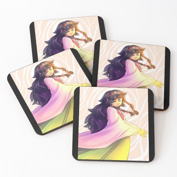 Item preview, alluka Active  designed and sold by StarlaMcMahon.