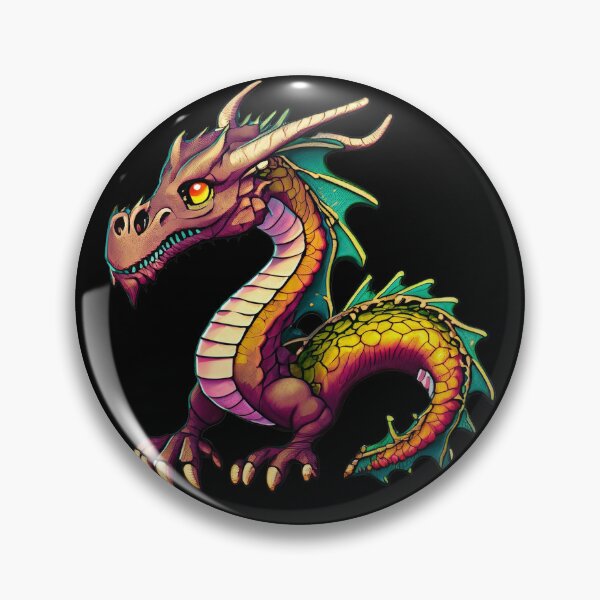 Item preview, dragon designed and sold by czarnyfeniks.