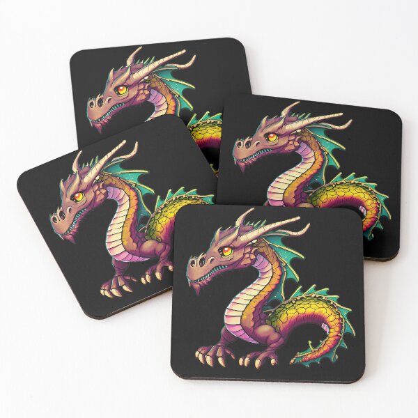 Item preview, dragon designed and sold by czarnyfeniks.