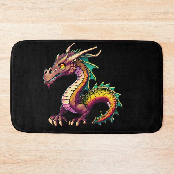 Item preview, dragon designed and sold by czarnyfeniks.