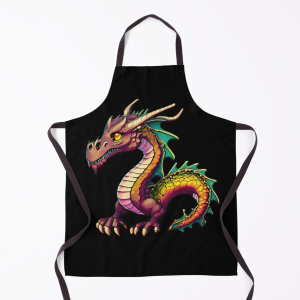 Item preview, dragon designed and sold by czarnyfeniks.