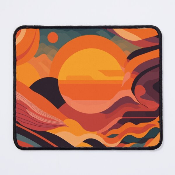 Item preview, Calming Artwork designed and sold by SmSm Main Street.